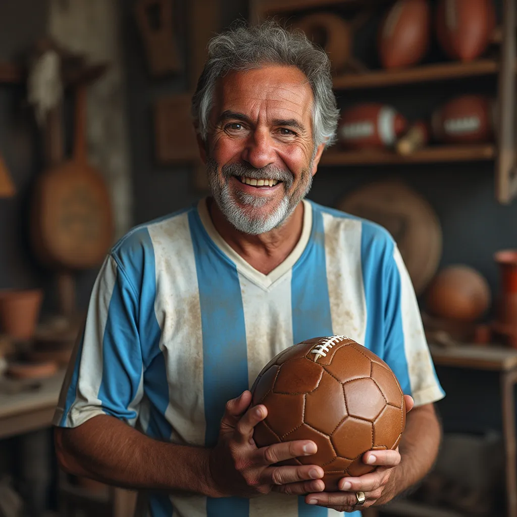 Carlos 'El Capitán' Rodríguez, Fundador