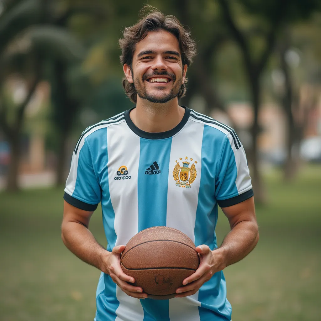 Javier Gómez, Cliente Satisfecho