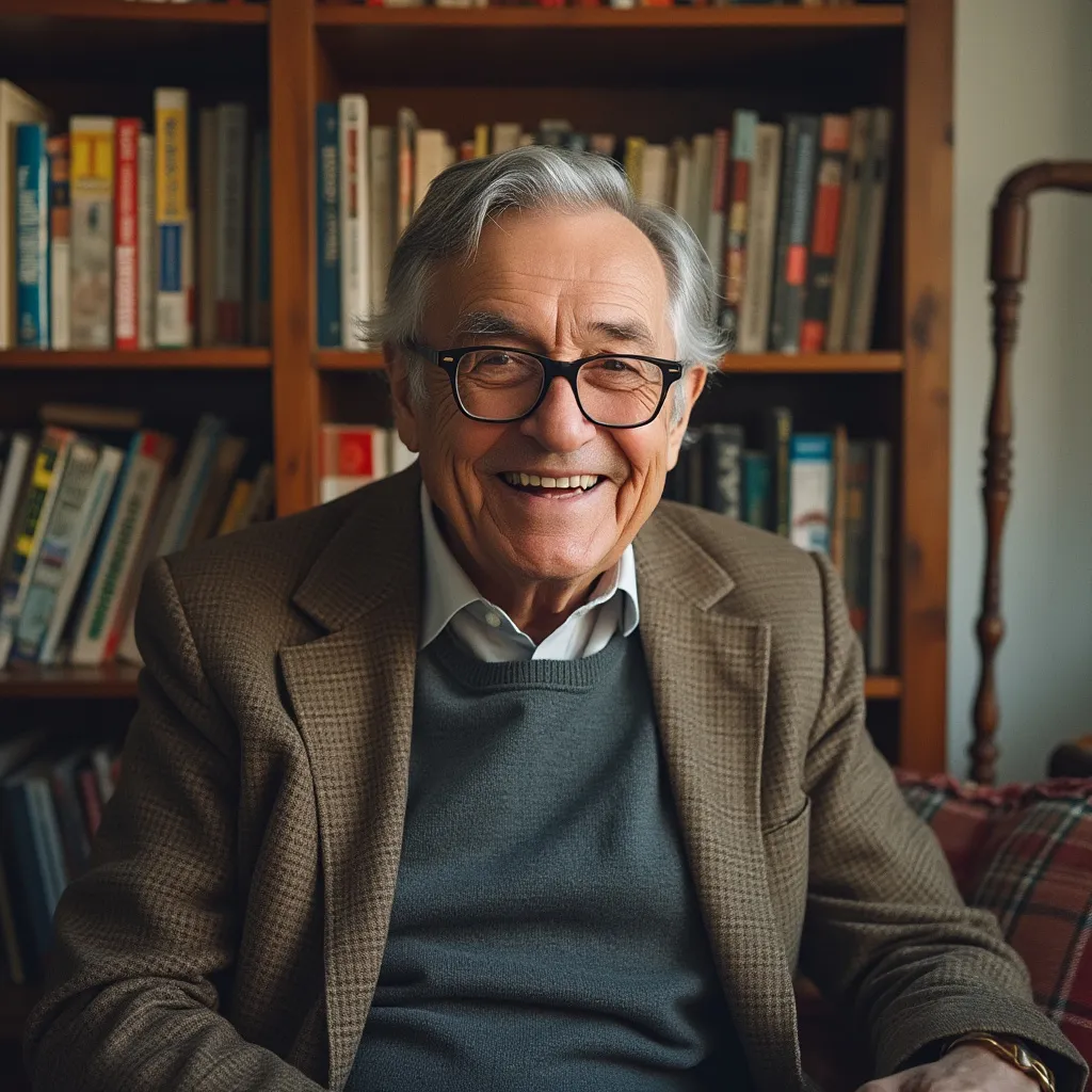 Ricardo Fernandez, Coleccionista